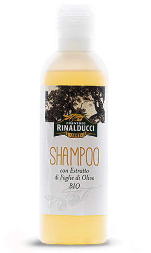 Shampoo bio