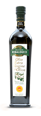 Olio Extra Vergine di Oliva D.O.P. Umbria Colli Martani