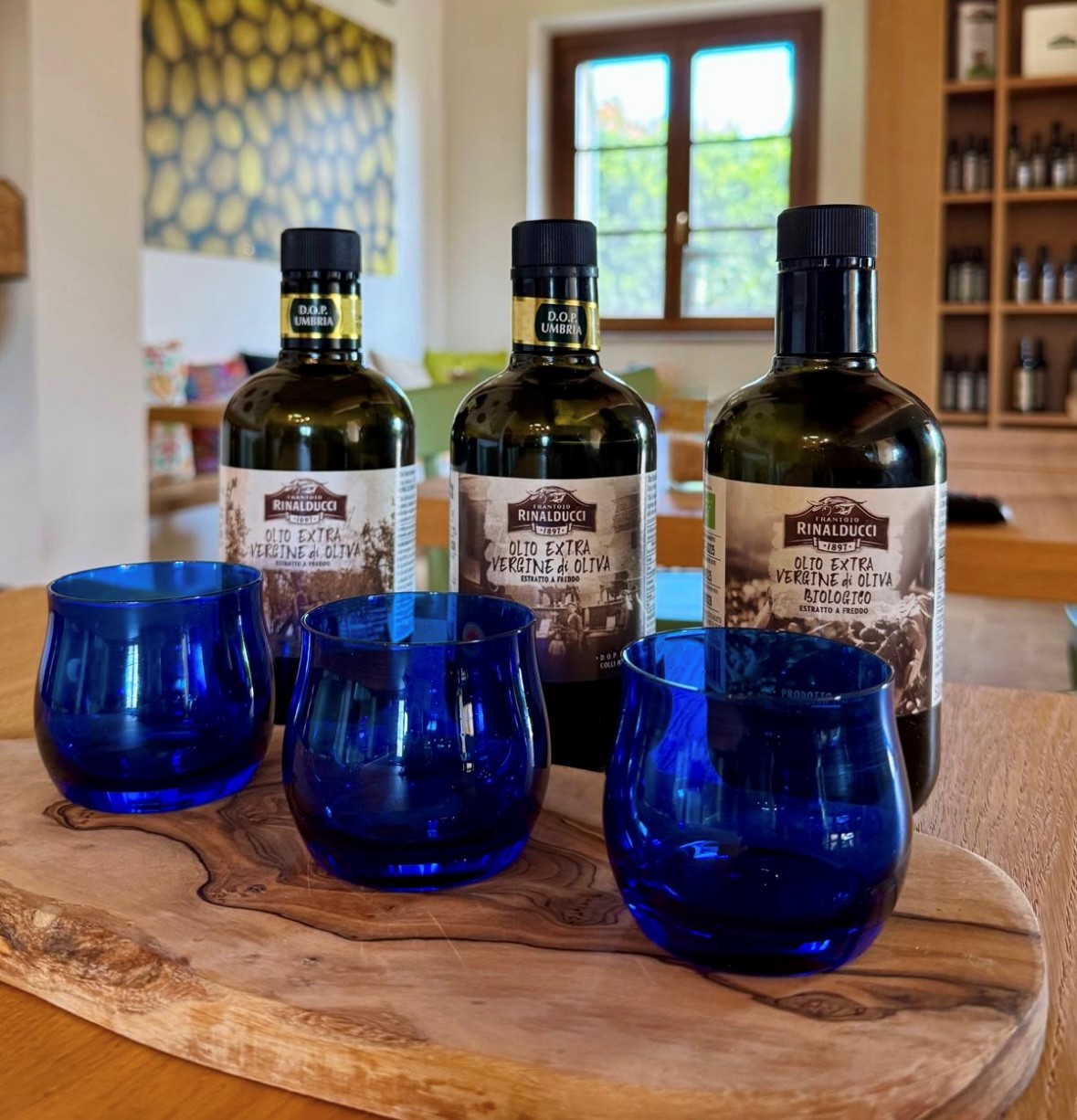 foto degustazione